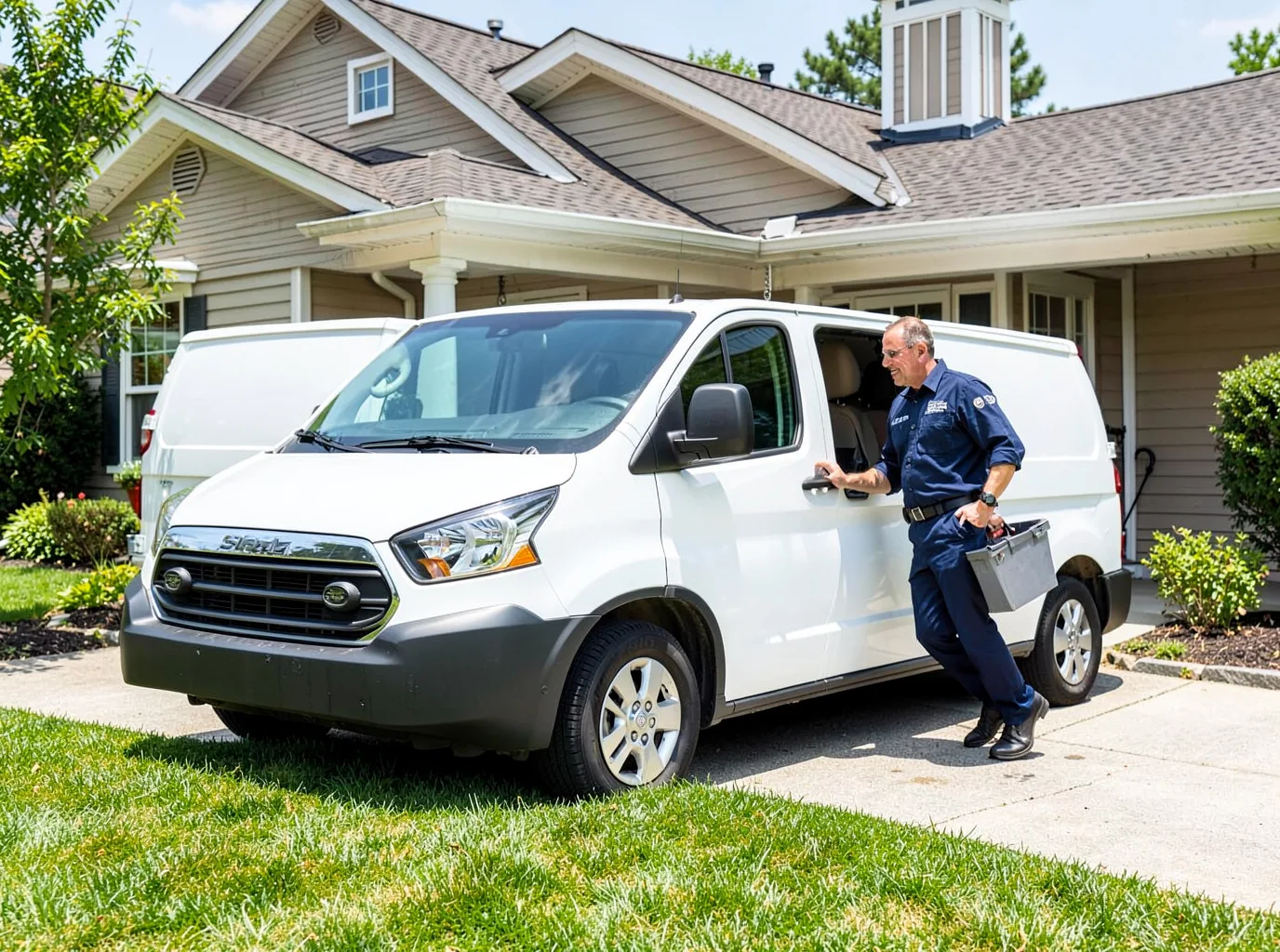 Emergency Plumber company in Central Point, OR