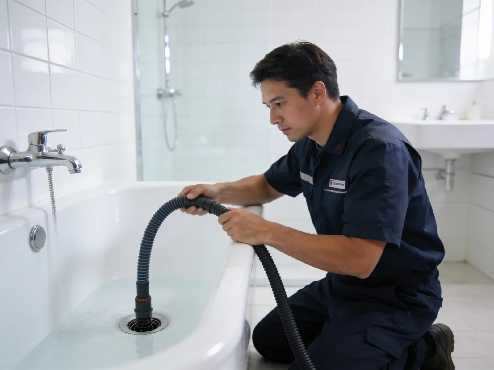 Emergency Plumber Central Point, OR FAQs